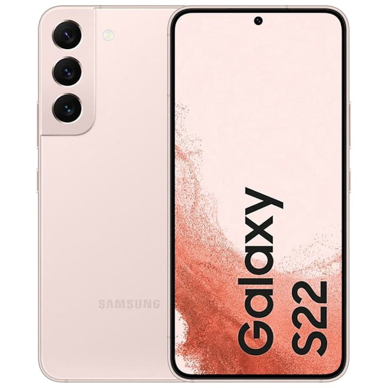 Samsung Galaxy S22 Ultra 8GB/128GB Smartphone2