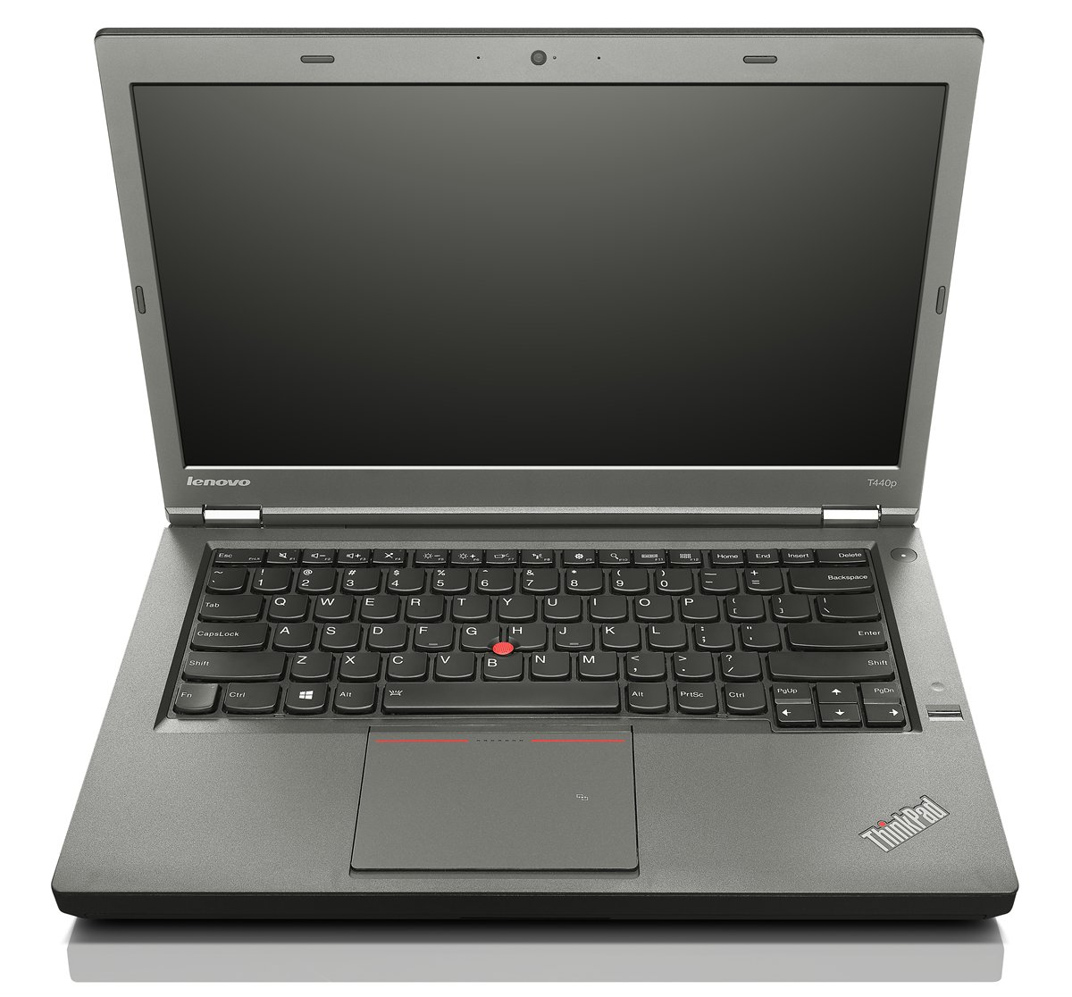 Lenovo ThinkPad T440p Core i7-4600M 8GB 500GB Windows 10 Pro0