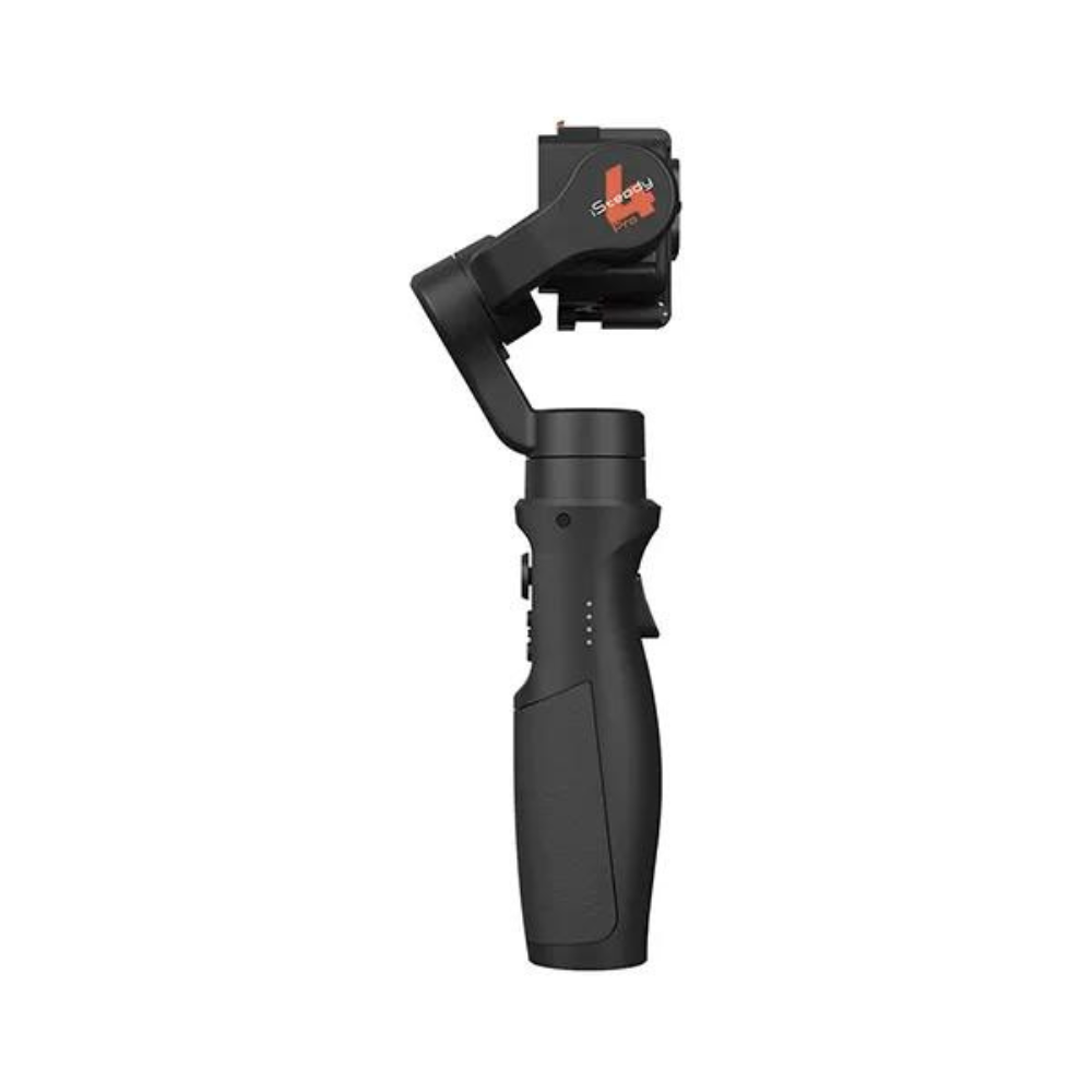 Hohem iSteady Pro 4 3-Axis Action Camera Gimbal Stabilizer3