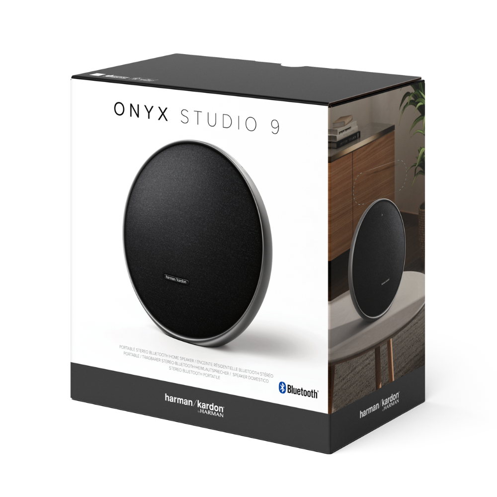 Harman Kardon Onyx Studio 9 Speaker0