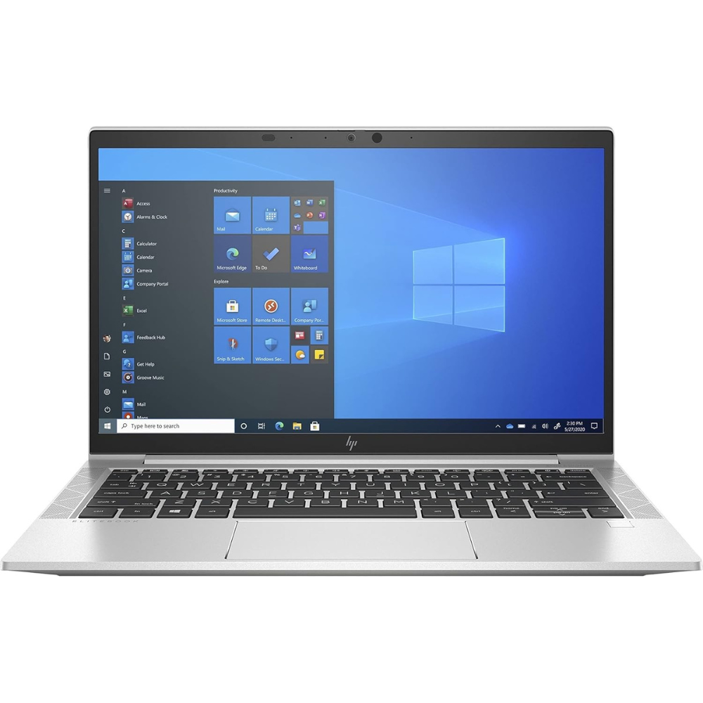 HP EliteBook 835 G8 Ryzen 7 Pro, 16GB RAM, 512GB SSD 2