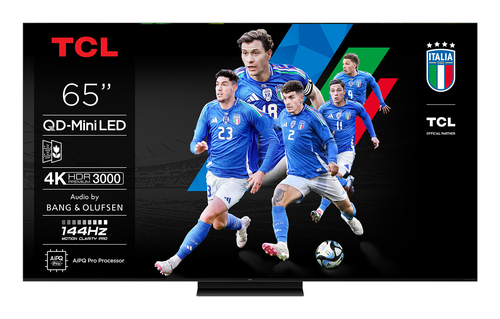 TCL 75V6C 75