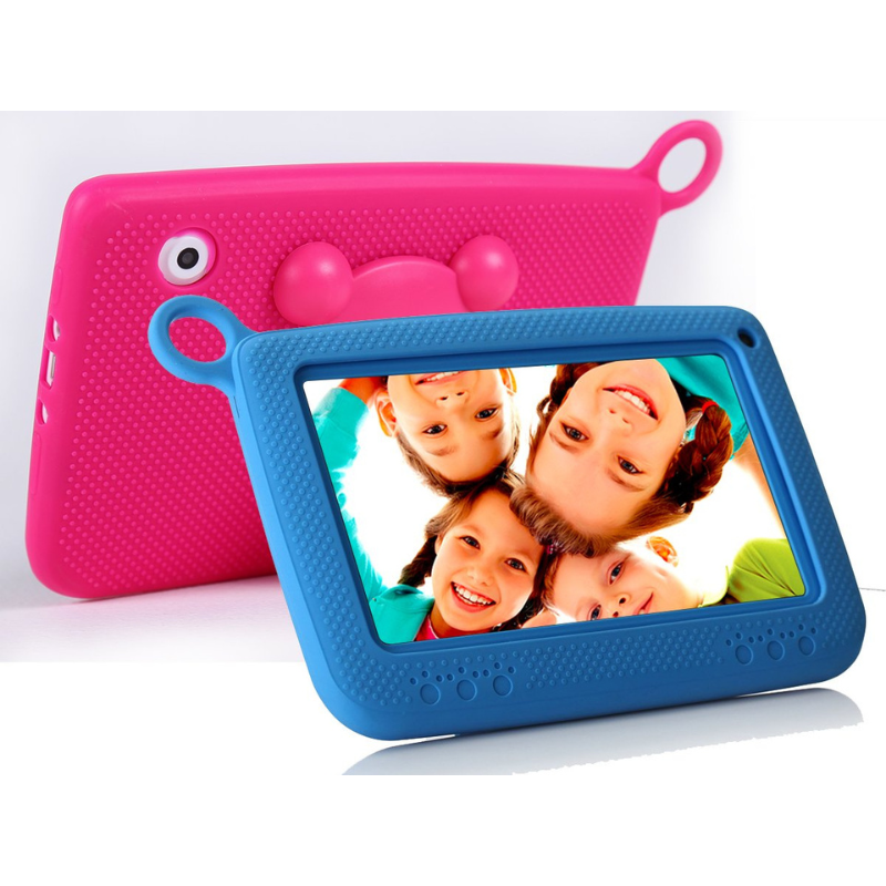 iConix C703 Kids Tablet Dual Core 1GB RAM 8GB ROM 0.3PM Camera 73