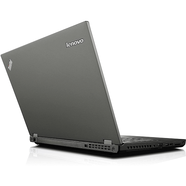 Lenovo ThinkPad T540p Business Laptop, 15.6 Inches FHD, 2.6GHz Intel Core i5-4300M Processor, 8GB / 128GB SSD4