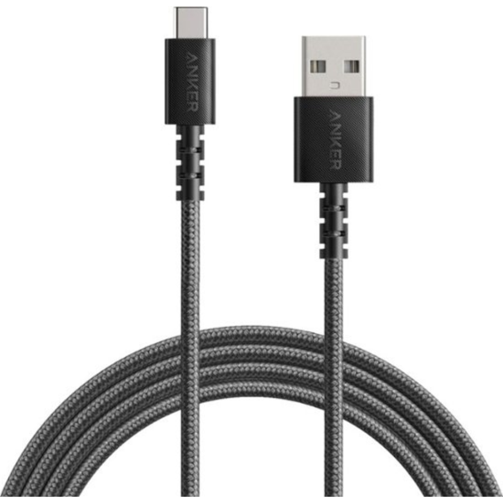Anker A8022H11 PowerLine Select Plus USB-C to USB 2.0 Cable 2