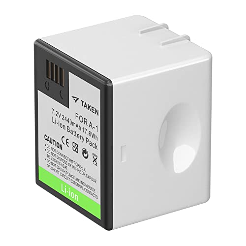 Arlo Pro 2 VMC4030P VMC4030P-100NAS battery