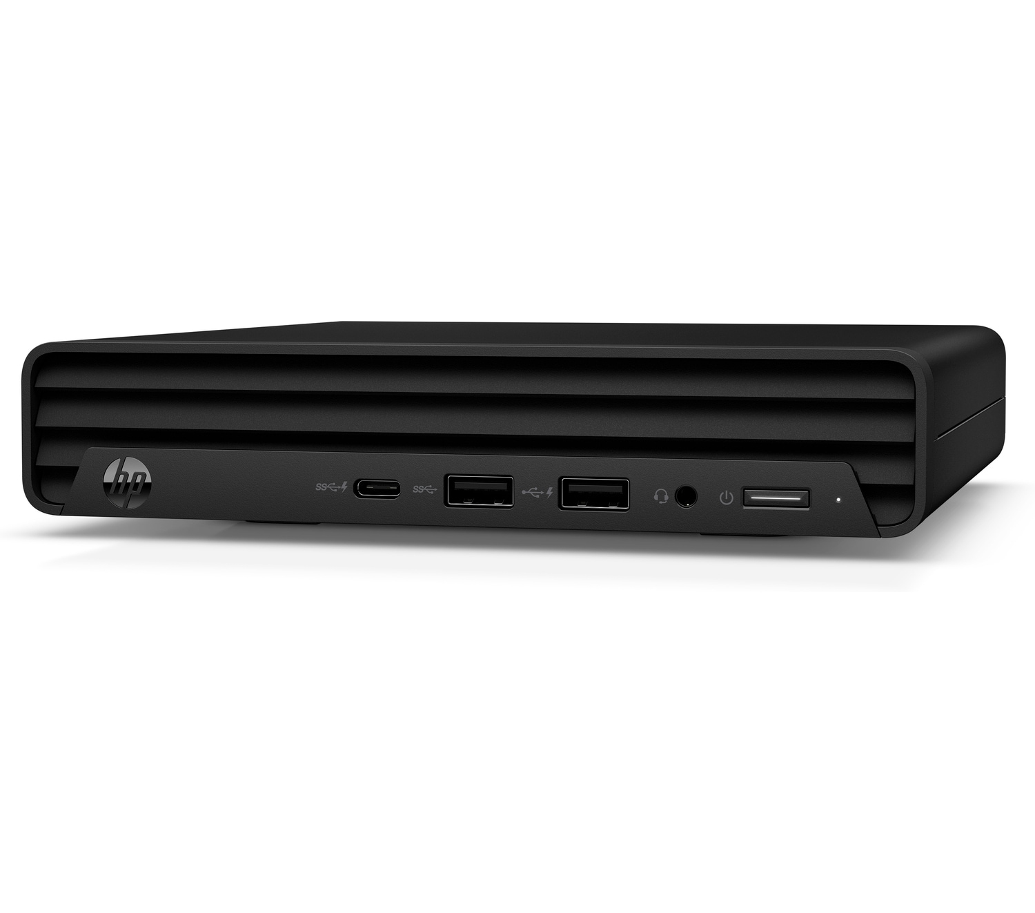 HP Pro Mini 260 G9 Desktop PC, Intel Core i5 1335U, 16GB DDR4 3200, 512GB PCIe NVMe M.2 SSD, FreeDOS, No ODD, No Monitor- 883X8EA3