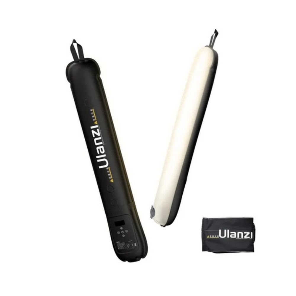 ULANZI UA12 PORTABLE AIR TUBE LIGHT