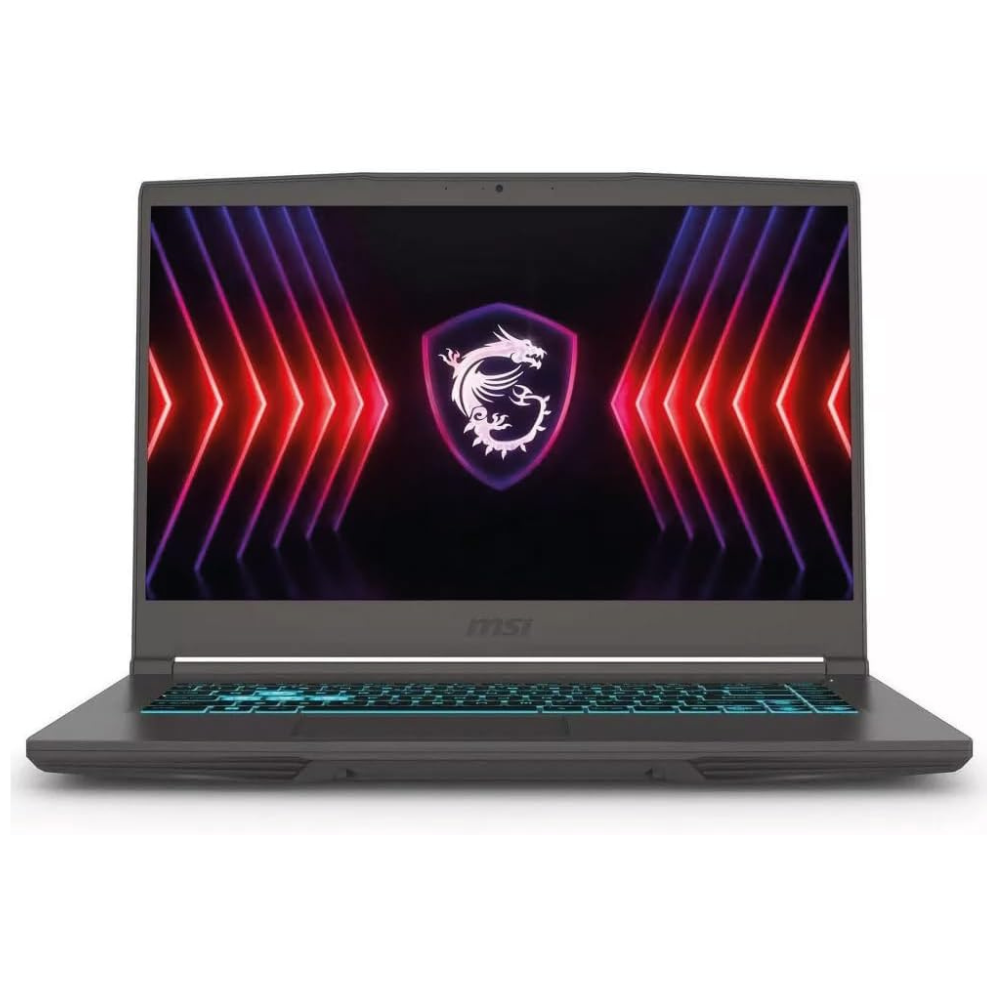 MSI THIN 15 Gaming Core i5 16GB RAM 512GB SSD-15 B13VE-3023US0