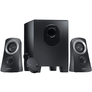 Logitech Speaker Z313 - 980-000413