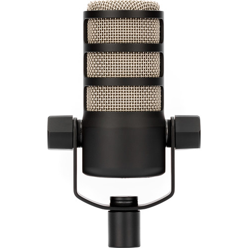 Rode PodMic Dynamic Podcasting Microphone2