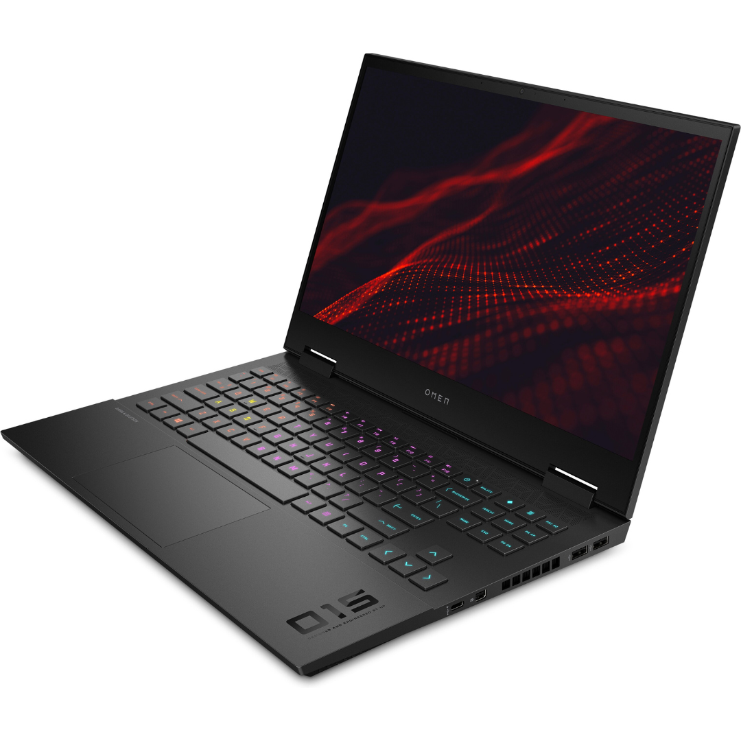 Hp Omen 15t-ek100 Intel Core i7 10th Gen 16GB RAM 512GB SSD 4GB NVIDIA  GeForce GTX 1650Ti 15.6 Inches FHD Gaming Laptop - Mombasa Computers