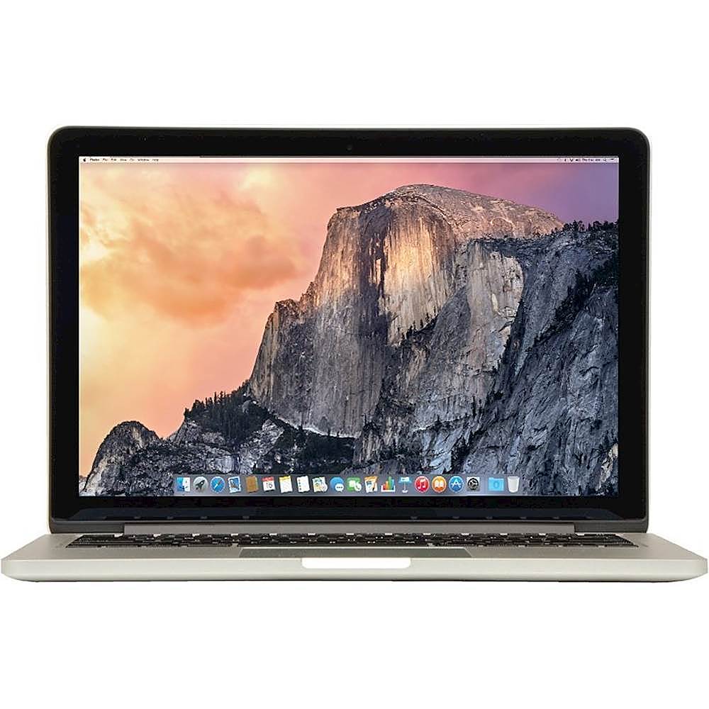 APPLE MACBOOK PRO Retina A1502 13.3