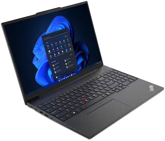 Lenovo ThinkPad E16 Gen 2 Core Ultra 7 155H 16GB 512GB SSD No OS 16 Inch WUXGA Laptop4