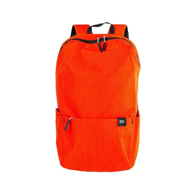 Xiaomi MI CASUAL DAYPACK (ORANGE)3