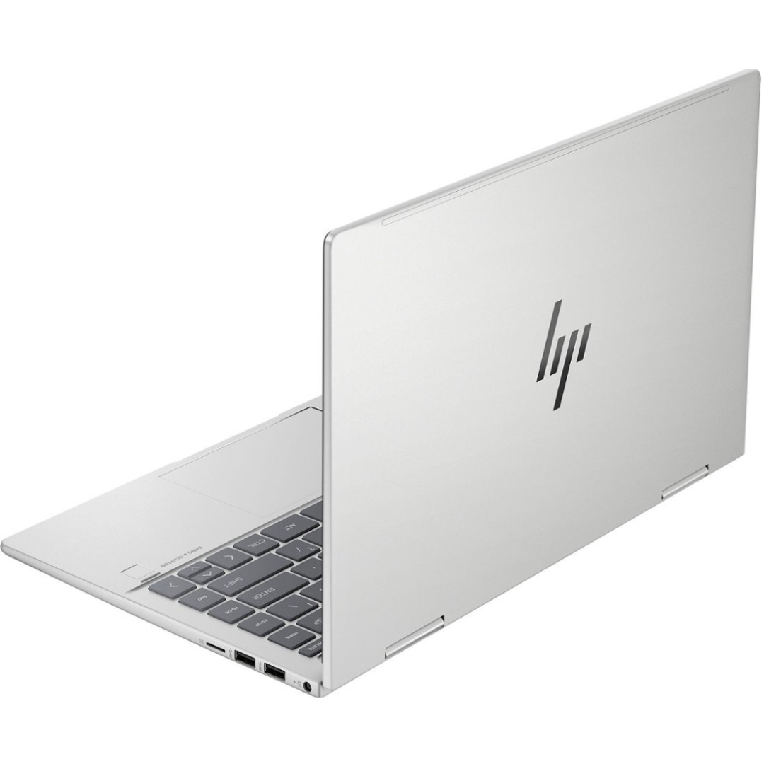 HP Envy X360 14-Es0033dx 2 in 1 Laptop 13th Gen Core i7-1355U, 16GB DDR4, 1TB SSD, Intel Iris Xe Graphics, Backlit Keyboard, 14