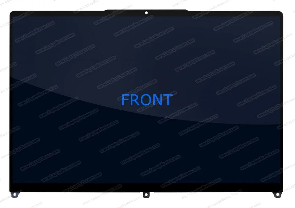 Lenovo Flex 5 14iau7 TS + LCD Replacement