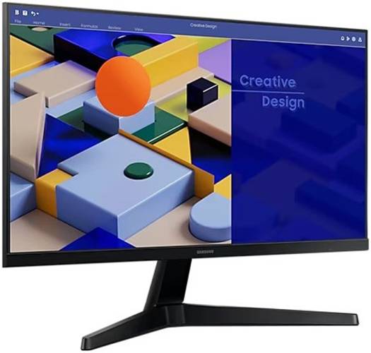SAMSUNG 27'' S3 S31C Essential Full HD Monitor- LS27C310EAMXUE3