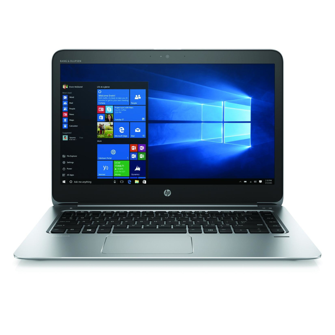 HP EliteBook 1040 G3 Laptop 35.6 cm (14