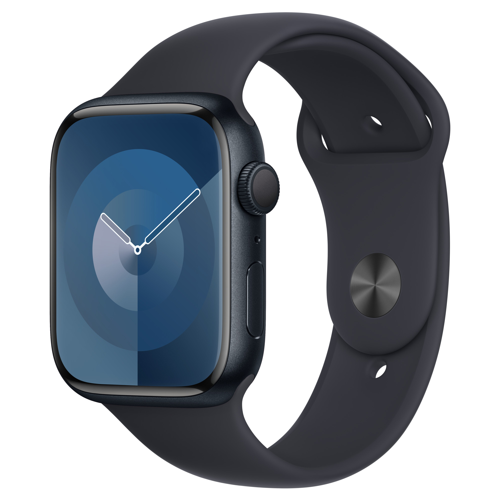 APPLE WATCH SERIES 9 45MMGPS (MIDNIGHT)0