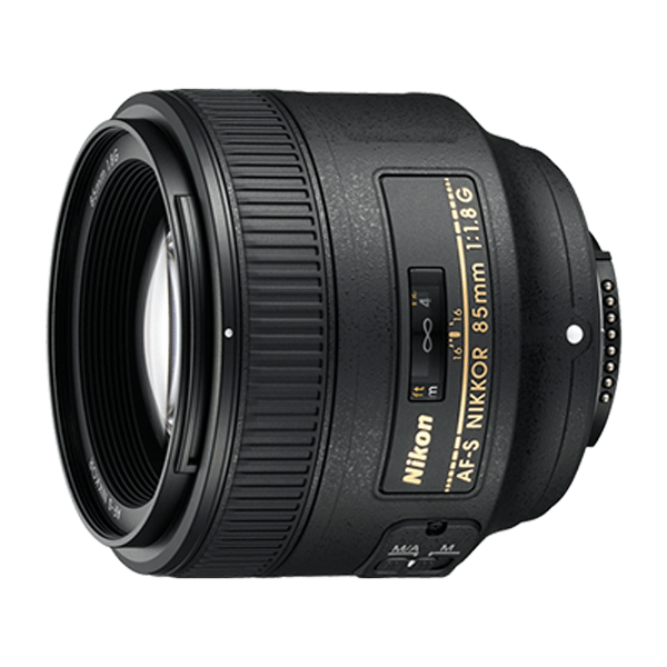 Nikon AF S NIKKOR 85mm f/1.8G Fixed Lens with Auto Focus for Nikon DSLR Cameras3