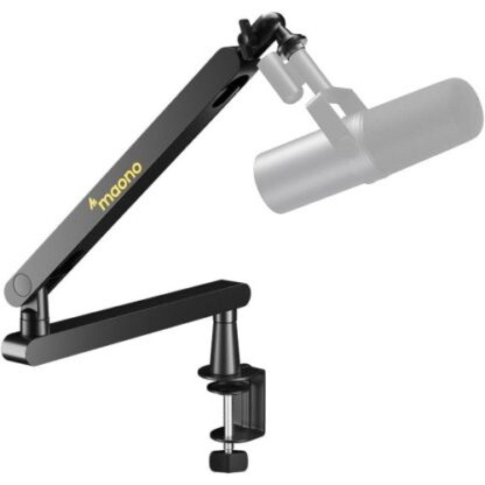 Maono BA37 Microphone Suspension Boom Arm Stand