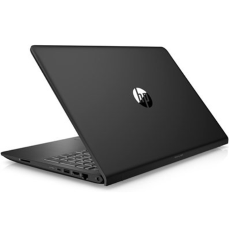 HP Notebook 15, 8th Gen Intel Core i5-8250U Processor,4 GB RAM, 1TB Hard Disk, Radeon Graphics4