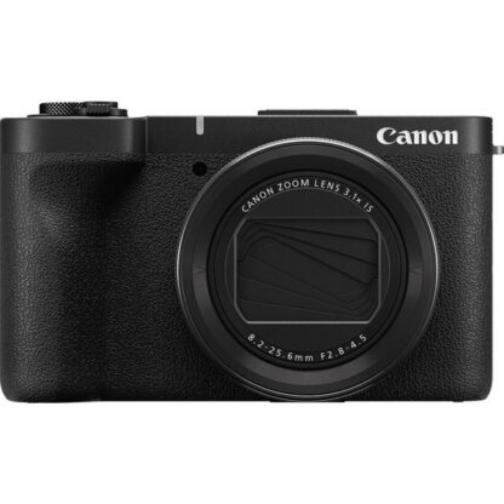 Canon PowerShot V1 Digital Camera3