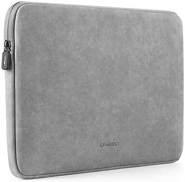 UGREEN LP187 14.9 Inch Laptop Sleeve Case -GRAY 