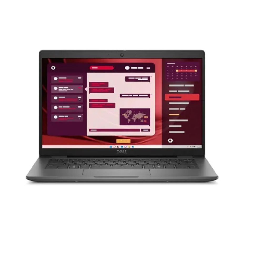 Dell Latitude 3450 Core i7-1355U 8GB RAM 512GB SSD