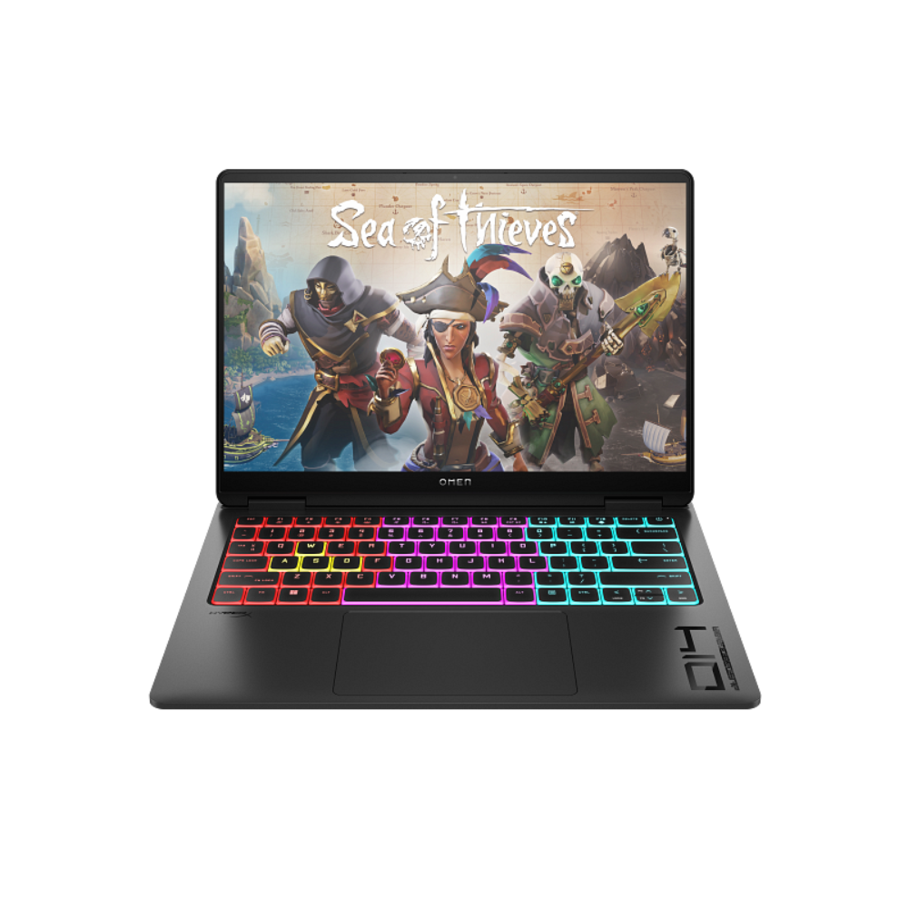 HP OMEN Transcend 14 Ultra 7 16GB RAM 1TB SSD 8GB RTX 4060 0