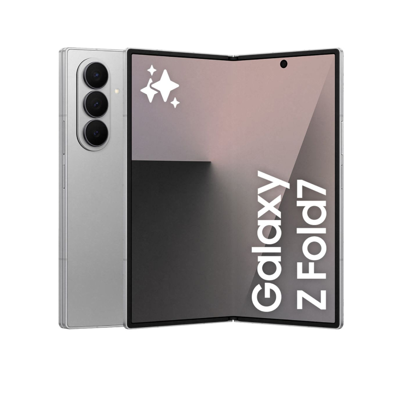 Samsung Galaxy Z Fold 7 12GB RAM 256GB ROM Foldable Phone0