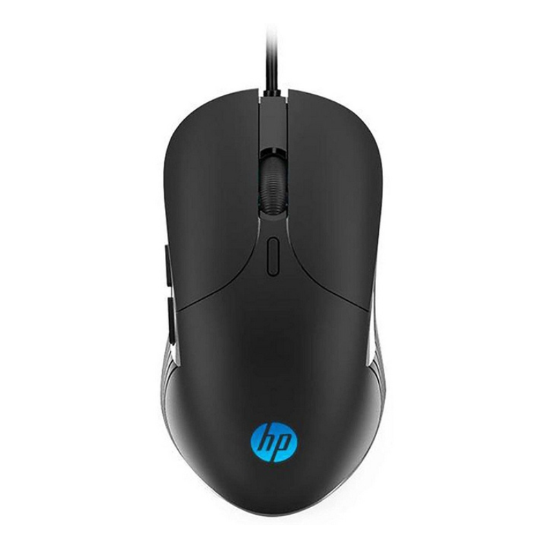HP USB Gaming Mouse M280 Black – 7ZZ84AA0