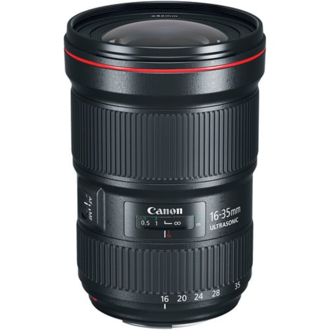 Canon EF 16-35mm f/2.8L III USM Lens2