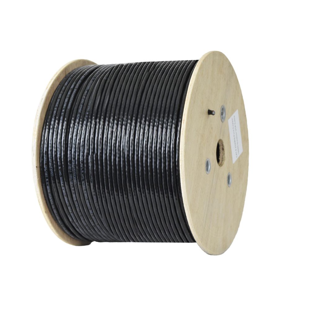 Easenet Outdoor Copper UTP Cat 6