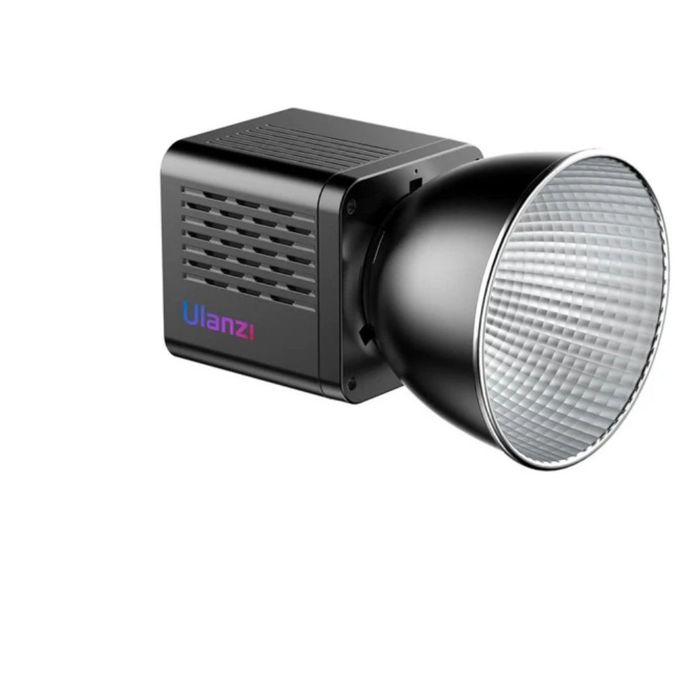 ULANZI 40WATTS RGB (WITH ADAPTOR) (L024)
