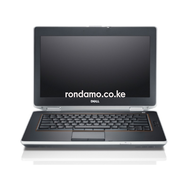 Dell Latitude E6320 with Core i5-2540M CPU @ 2.60GHz Processor , 4GB RAM, 320GB HDD & Windows 10 Pro 