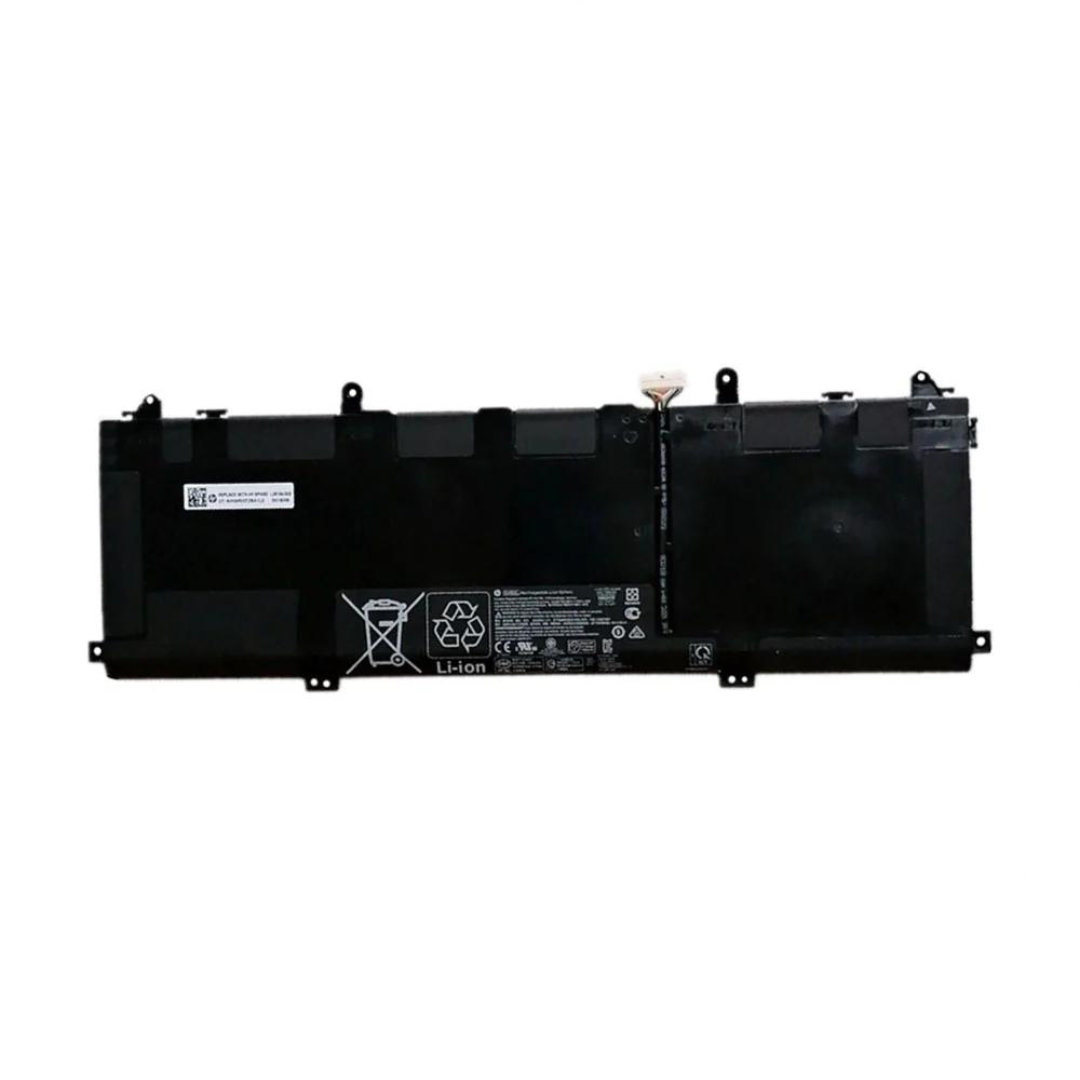 HP Spectre x360 15-df0008ca battery- SU06XL2