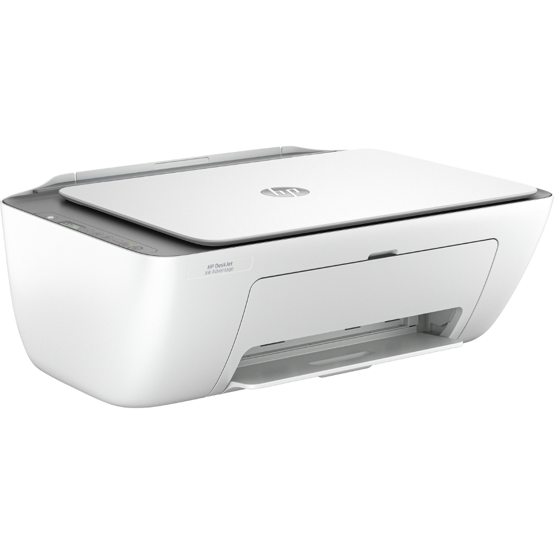 HP DeskJet Ink Advantage 2875 All-in-One Printer- 60K47C4