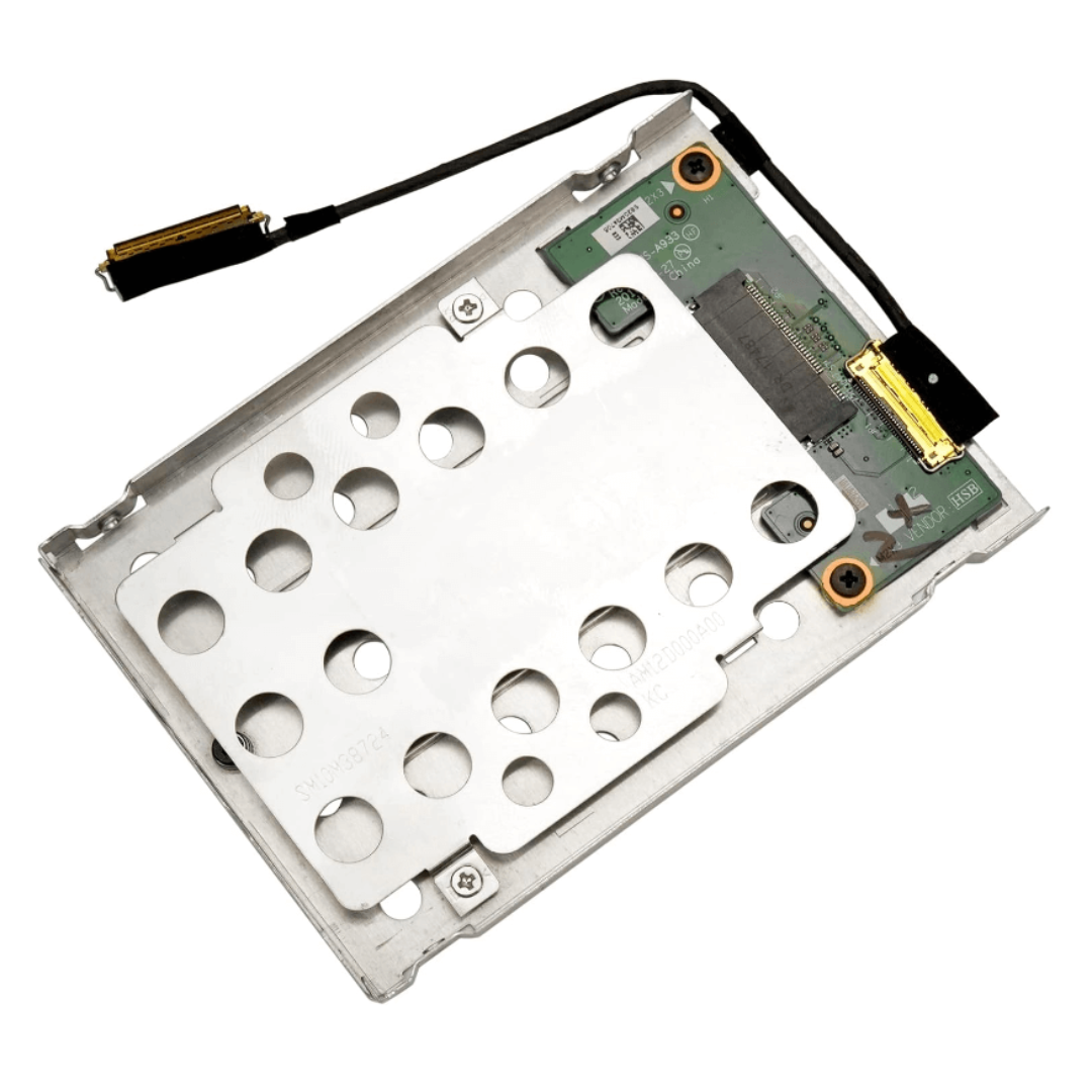 Generic M.2 SSD Bracket Caddy Tray- D PCIE ENCLOSURE2