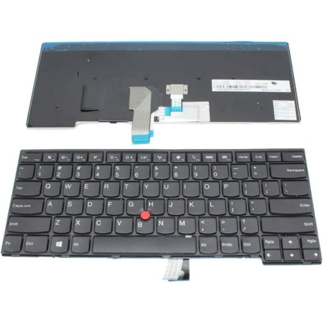 Lenovo ThinkPad T440 Laptop Replacement Keyboard4