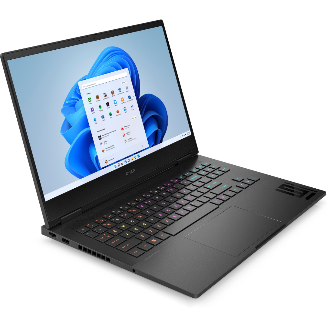 HP OMEN Gaming Laptop 16-WD0003nia 40.9 cm (16.1