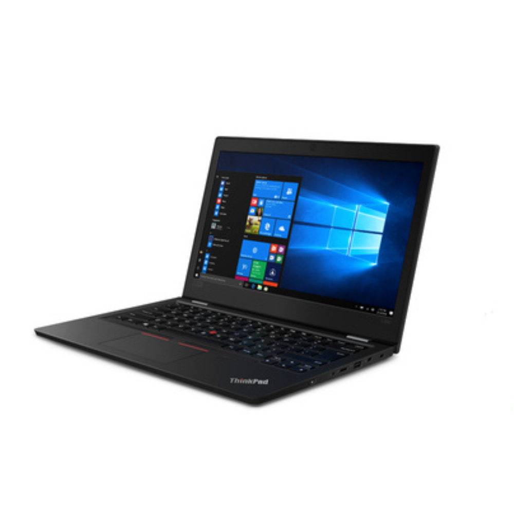 Lenovo ThinkPad L390 Laptop (20NR0013UE)- Intel Core i5-8265U Processor, 8th Gen, 8GB RAM, 256GB SSD, 13.3 Inch Display, Windows 10 Pro 640