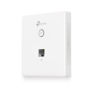 TP-Link EAP230-Wall Omada AC1200 Wireless MU-MIMO Gigabit Wall-Plate Access Point4