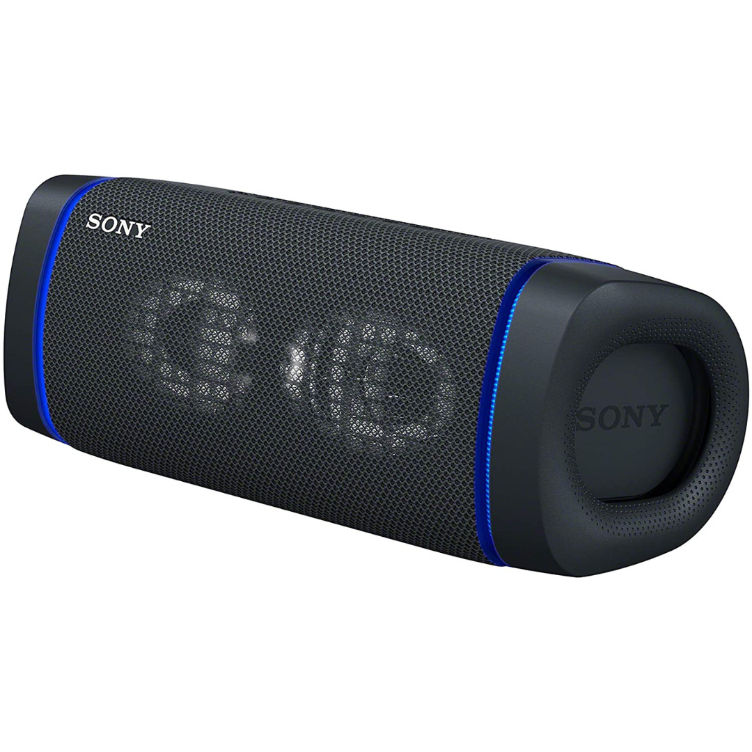 Sony SRS-XB33 Extra Bass Portable Bluetooth Speaker3
