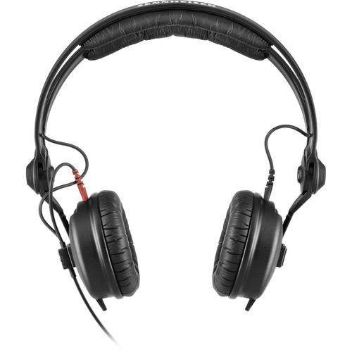 SENNHEISER HD 25 PLUS HEADPHONES