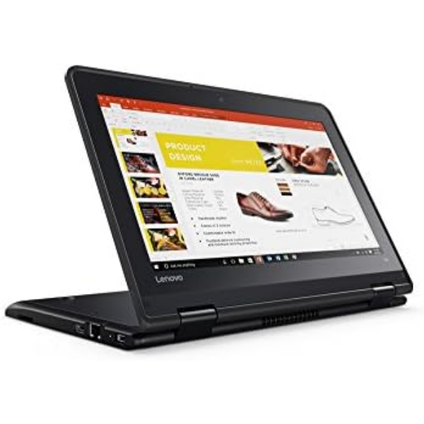 LENOVO THINKPAD YOGA N23S CELERON 4GB RAM 128GB SSD