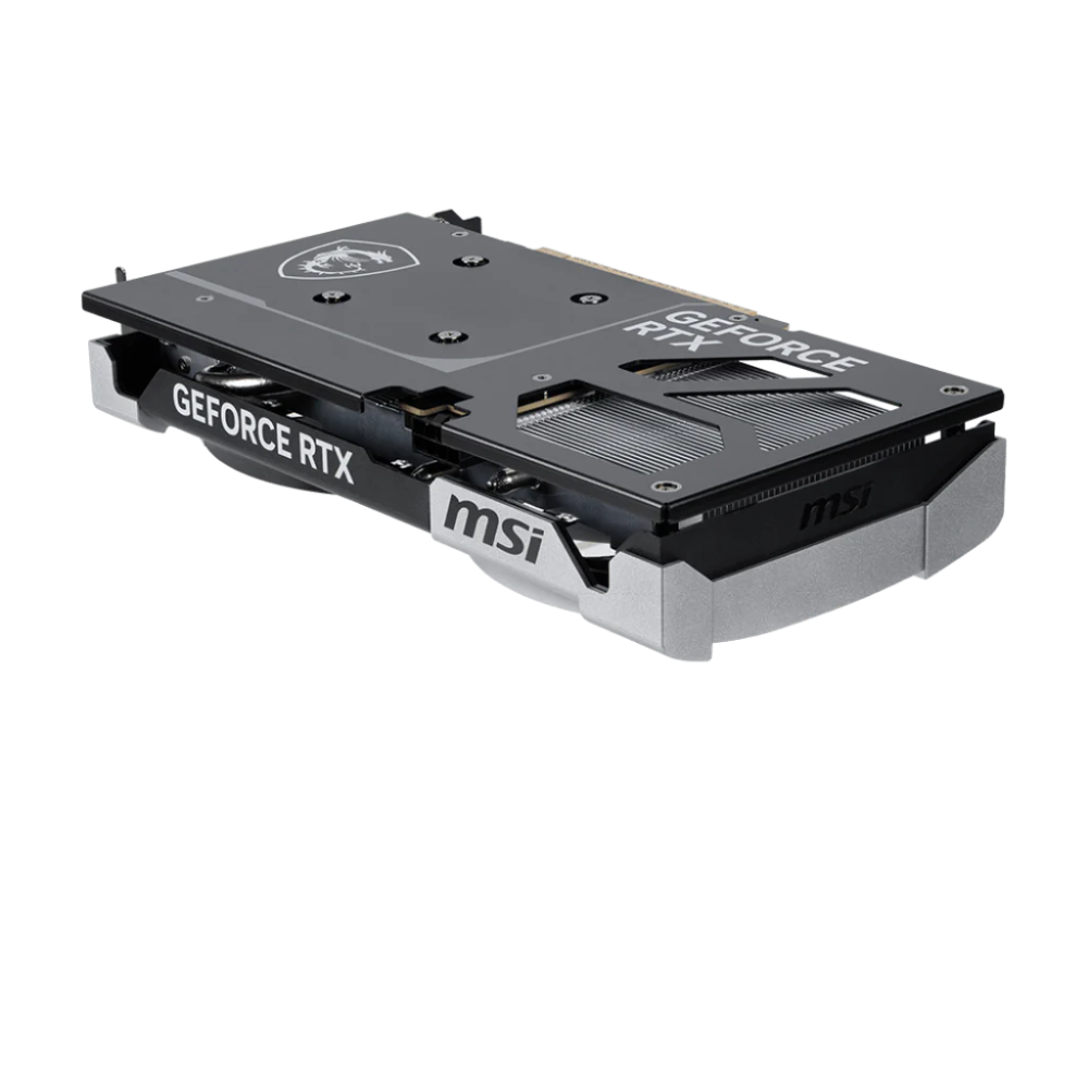 MSI GeForce RTX 5060 Ti 16GB VENTUS 2X PLUS