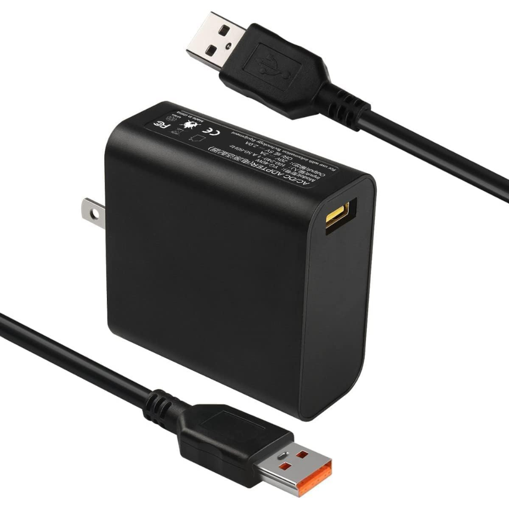 Charger for Lenovo Yoga 910 (13.9