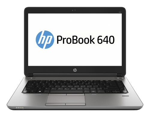 HP ProBook 640 G1 i7 14
